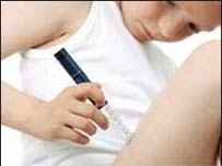 La cura de la diabetes, acercandose