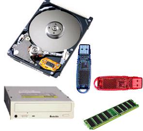 Nuevas tecnologías de almacenamiento que vienen