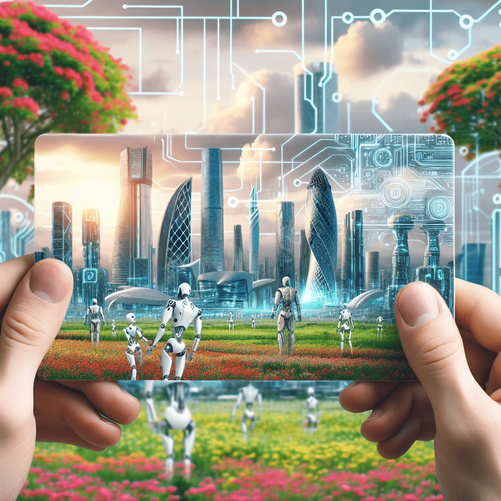 Como cambiará la inteligencia artificial nuestras vidas