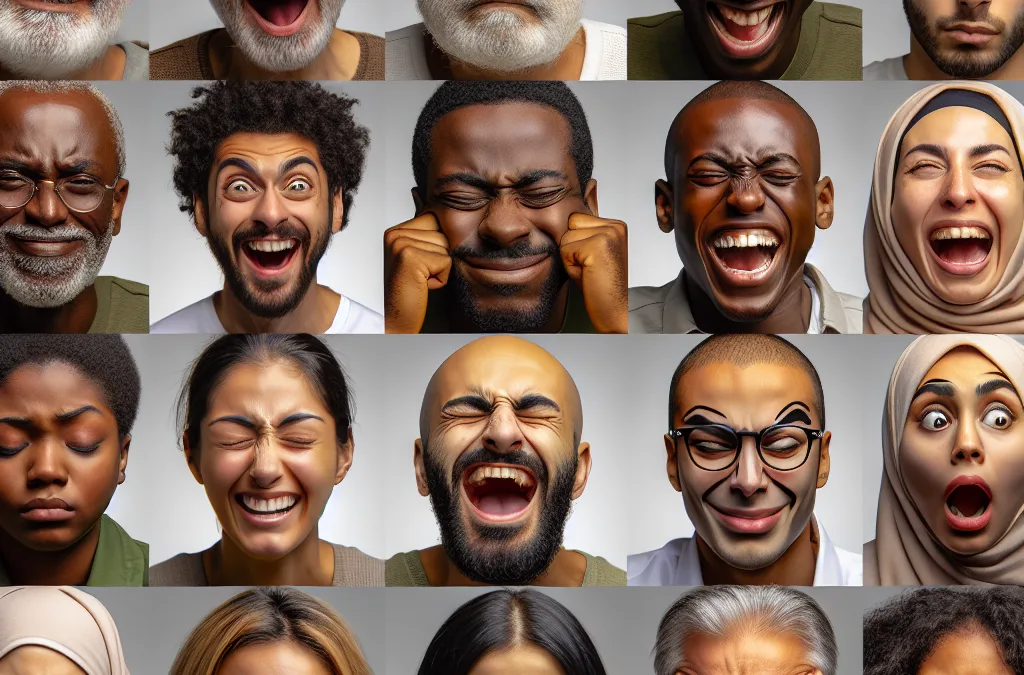 ¿Qué llevamos realmente puesto en la cara?