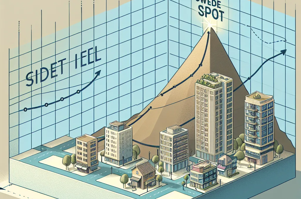 Ese punto dulce del nivel medio