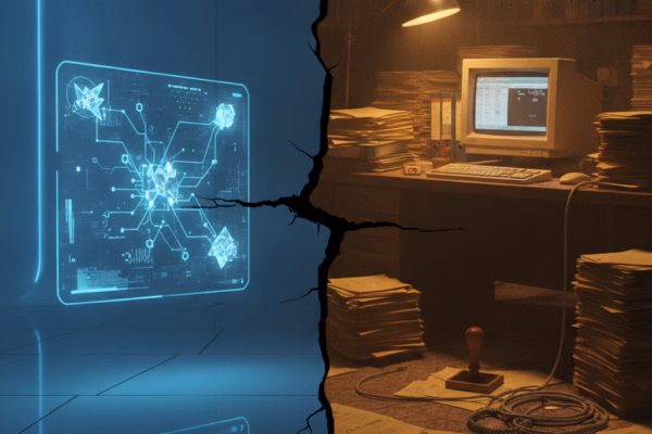 Tecnología, innovación y servicios sociales 2026