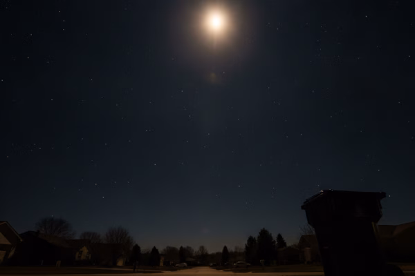 Astronomía y Espacio
