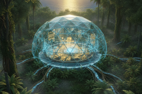 Puerto Rico Science, Technology & Research Trust