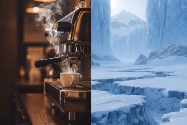 La Edad de Hielo