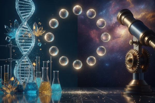 Ocho científicas que impulsan avances en astronomía, salud y nuevos